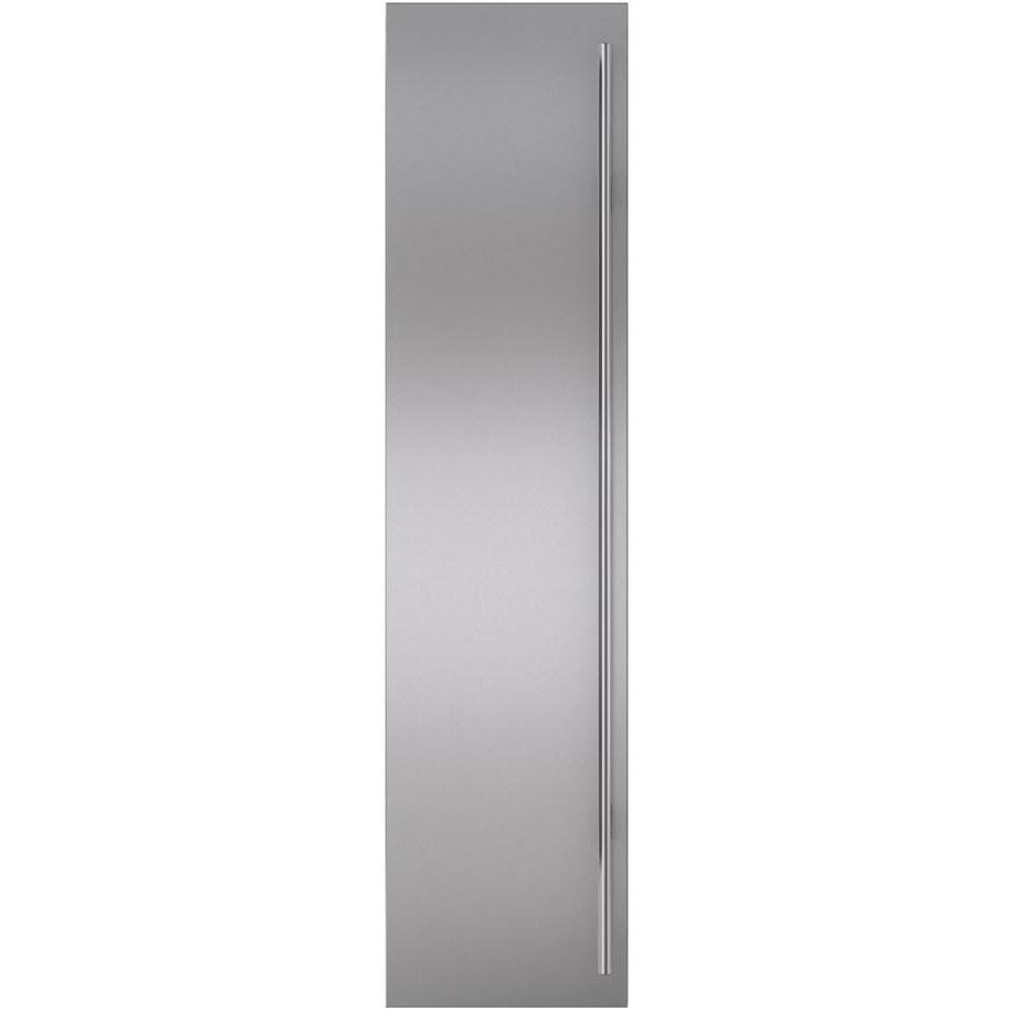  Sub-Zero Door Panel with Tubular Handle 9036869 IMAGE 1
