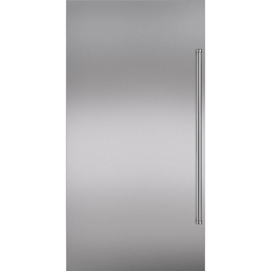  Sub-Zero Door Panel with Pro Handle 9038346 IMAGE 1