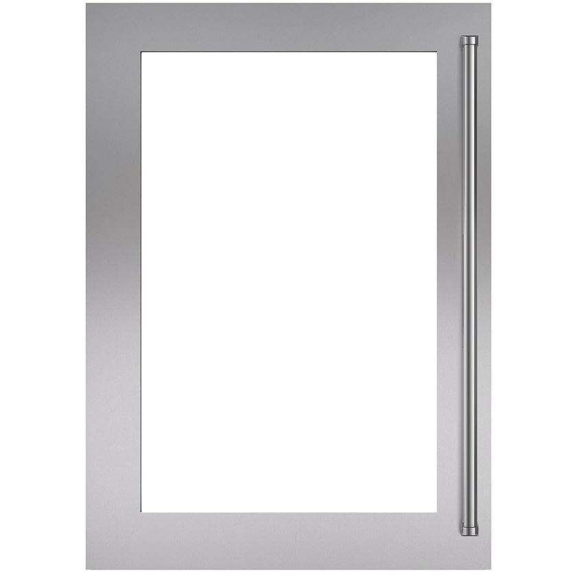  Sub-Zero Door Panel with Pro Handle 9038352 IMAGE 1