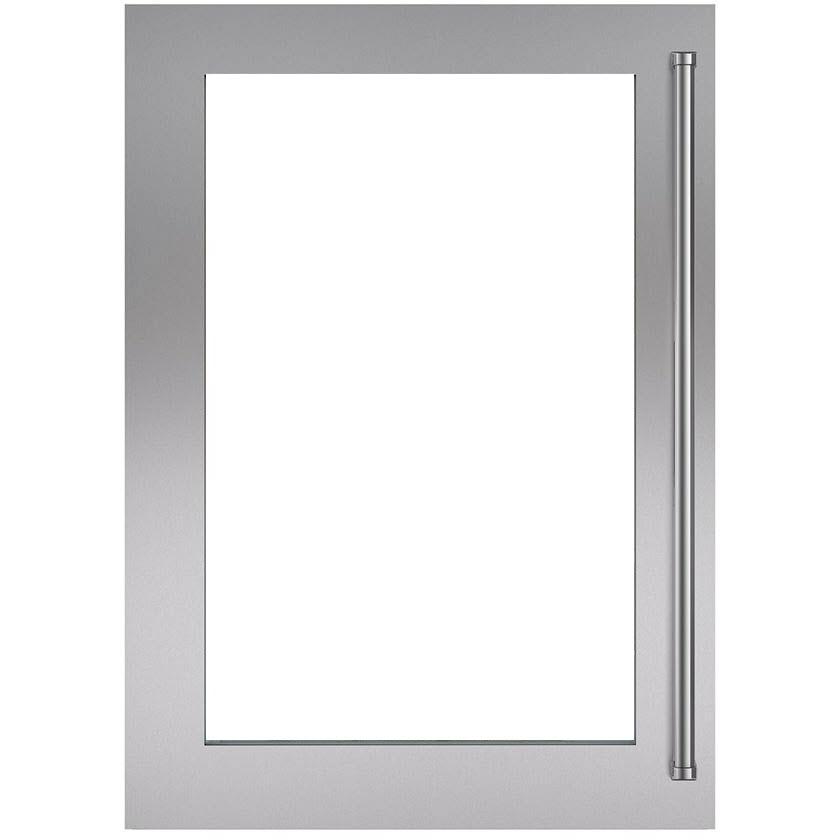  Sub-Zero Door Panel with Pro Handle 9038360 IMAGE 1