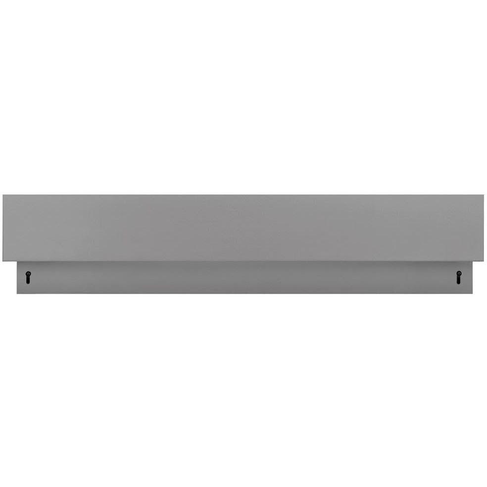  Sub-Zero Kickplate - Right Hinge 9038630 IMAGE 1