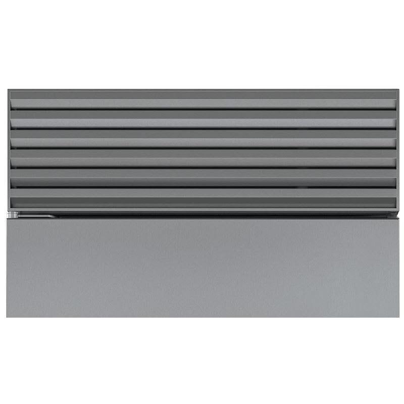  Sub-Zero Pro Louvered Grille - 84" 9044757 IMAGE 1