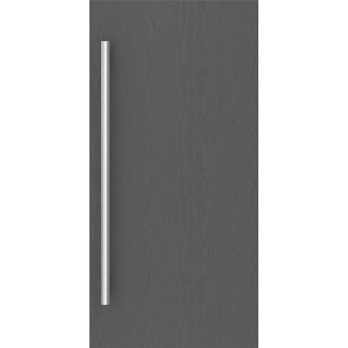  Sub-Zero Solid Overlay Door 7042314 IMAGE 1