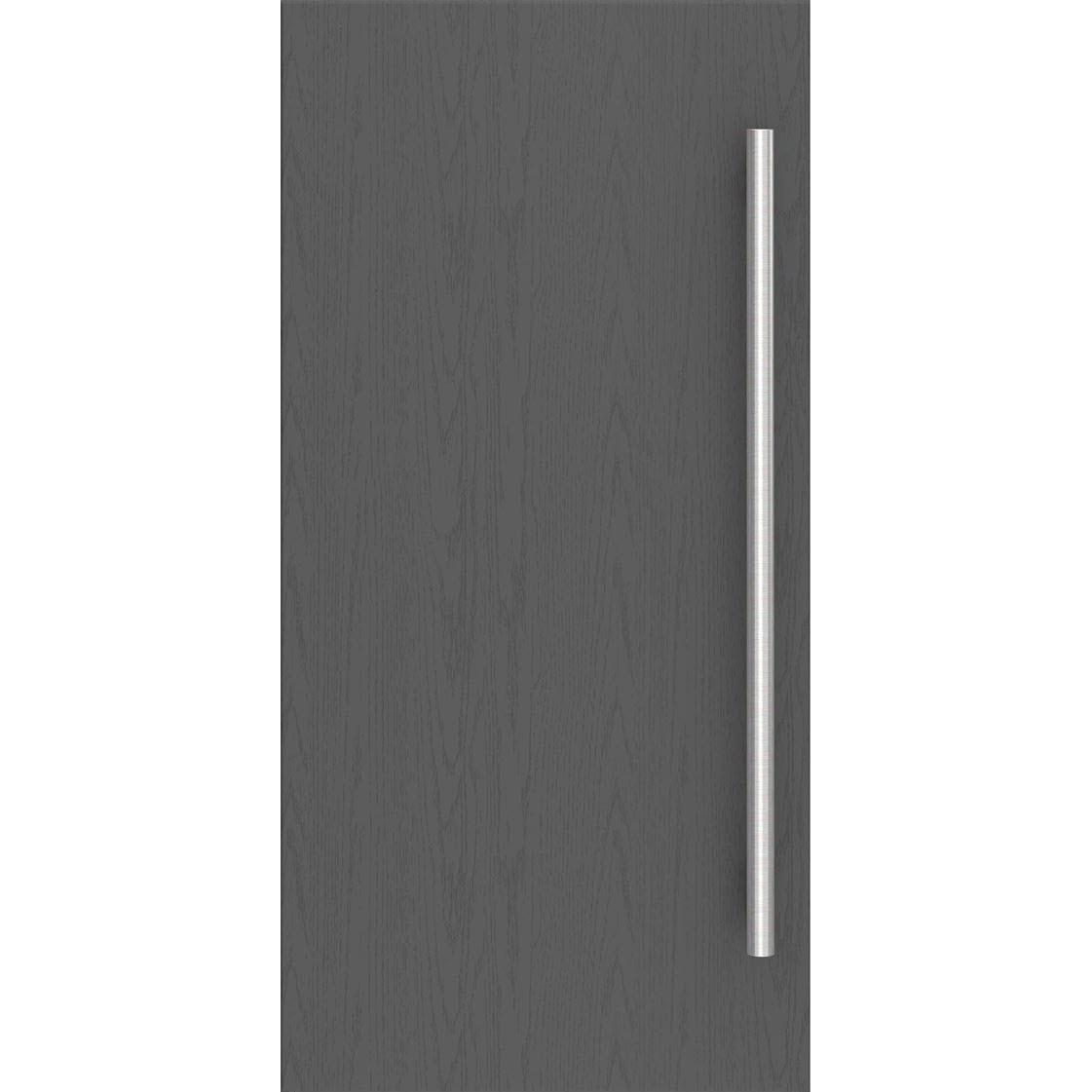  Sub-Zero Solid Overlay Door 7042315 IMAGE 1