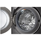  LG Front Loading Washer with TurboWash™ 360° WM6700HBA IMAGE 6
