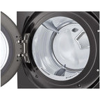  LG 7.4 cu. ft. Electric Dryer with TurboSteam™ DLEX6700B IMAGE 6