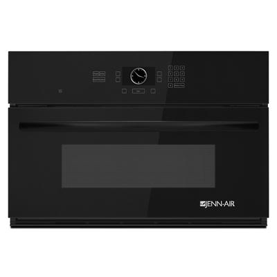  JennAir 30-inch, 1.4 cu. ft. Built-In Microwave Oven with Convection JMC2430WB IMAGE 1