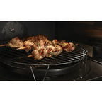  JennAir 30-inch, 1.4 cu. ft. Built-In Microwave Oven with Convection JMC2430WB IMAGE 3