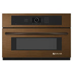  JennAir 30-inch, 1.4 cu. ft. Built-In Microwave Oven with Convection JMC2430WR IMAGE 1