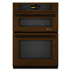  JennAir 30-inch, 4.5 cu. ft. Built-in Single Wall Oven with Convection JMW3430WR IMAGE 1