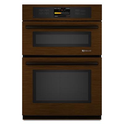  JennAir 30-inch, 4.5 cu. ft. Built-in Single Wall Oven with Convection JMW3430WR IMAGE 1