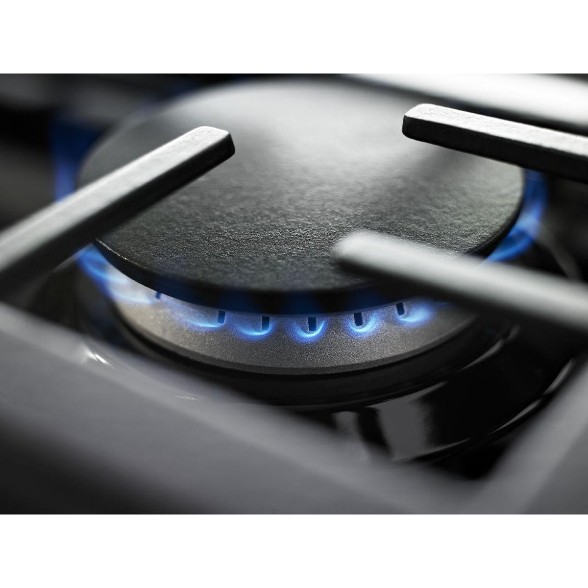  JennAir 48-inch Freestanding Gas Range with MultiMode® Convection JGRP548WP IMAGE 6