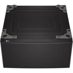  LG 27" Laundry Pedestal with Storage Drawer WDP6B IMAGE 1