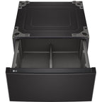  LG 27" Laundry Pedestal with Storage Drawer WDP6B IMAGE 2
