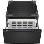  LG 27" Laundry Pedestal with Storage Drawer WDP6B IMAGE 6