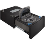  LG SideKick™ Pedestal Washer WD300CB IMAGE 2
