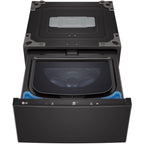  LG SideKick™ Pedestal Washer WD300CB IMAGE 5