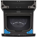  LG SideKick™ Pedestal Washer WD300CB IMAGE 6