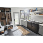  Maytag 7.0 cu. ft. Electric Dryer with Pet Pro Option MED6500MBK IMAGE 14