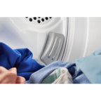  Maytag 7.0 cu. ft. Electric Dryer with Pet Pro Option MED6500MBK IMAGE 4