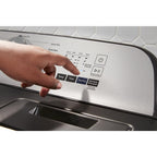  Maytag 7.0 cu. ft. Electric Dryer with Pet Pro Option MED6500MBK IMAGE 7