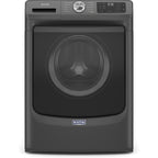  Maytag 5.2 cu. ft. Front Loading Washer with Affresh Cycle MHW5630MBK IMAGE 1