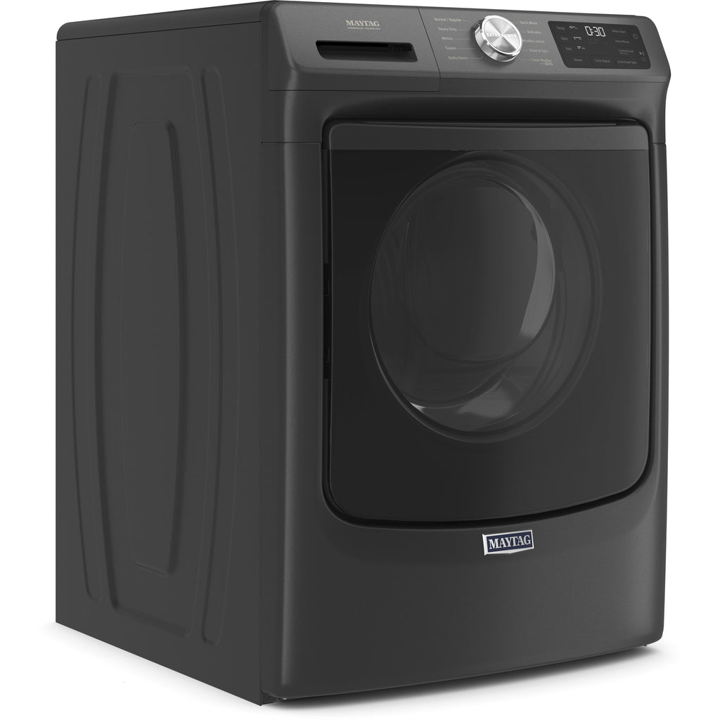  Maytag 5.2 cu. ft. Front Loading Washer with Affresh Cycle MHW5630MBK IMAGE 6