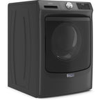  Maytag 5.2 cu. ft. Front Loading Washer with Affresh Cycle MHW5630MBK IMAGE 6