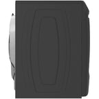  Maytag 5.5 cu. ft. Front Loading Washer with Extra Power button MHW6630MBK IMAGE 6