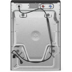  Maytag 5.5 cu. ft. Front Loading Washer with Extra Power button MHW6630MBK IMAGE 8