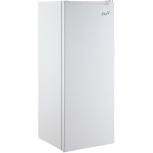  Epic 6 cu. ft. Upright Freezer EUF57W IMAGE 1