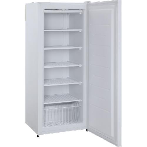  Epic 6 cu. ft. Upright Freezer EUF57W IMAGE 2