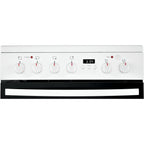  Frigidaire 24-inch Freestanding Electric Range with Convection Technology FCFC241CAW IMAGE 9