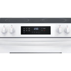  Frigidaire 30-inch Electric Range FCFE306CAW IMAGE 7