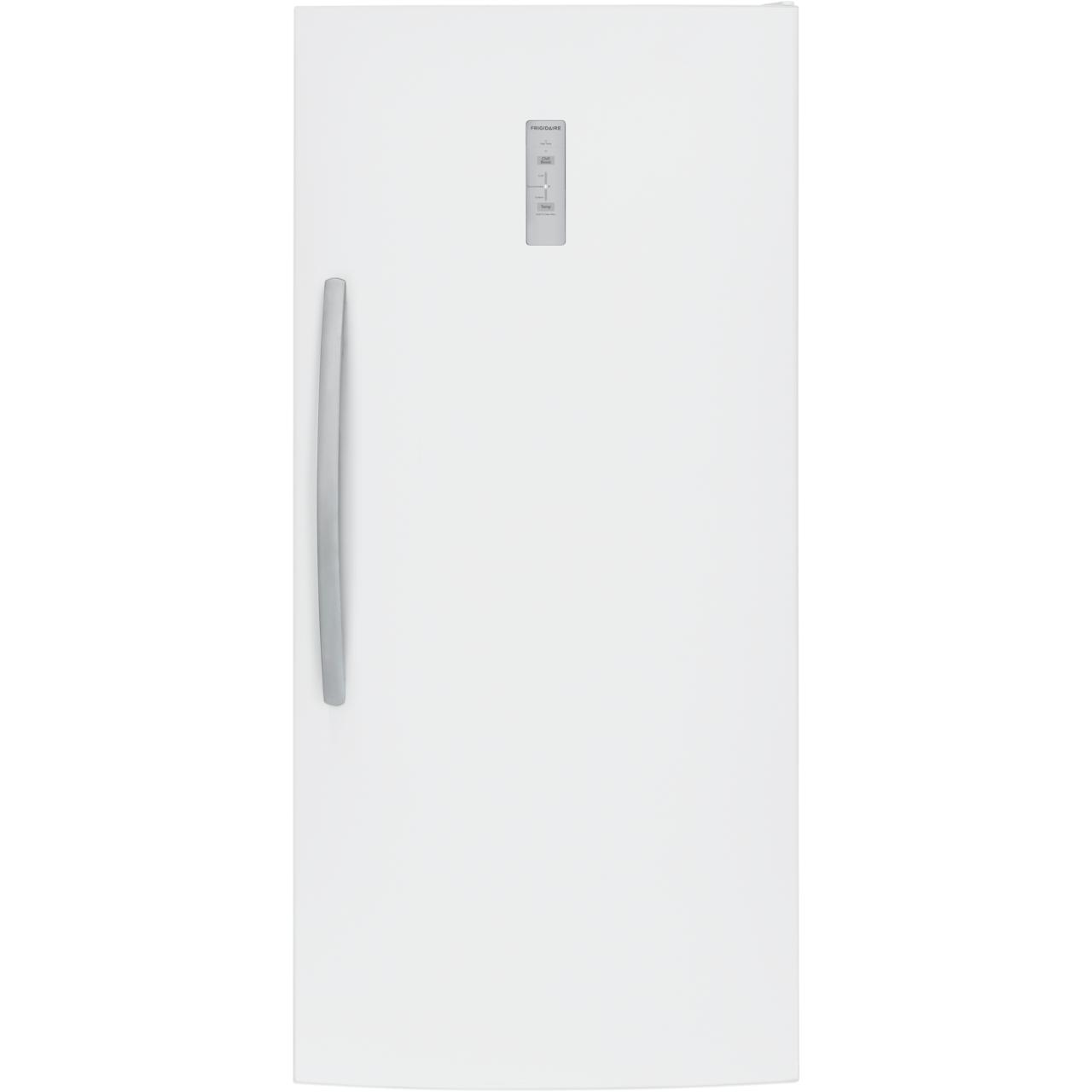 Frigidaire 20 cu. ft. Freestanding All Refrigerator FRAE2024AW IMAGE 1