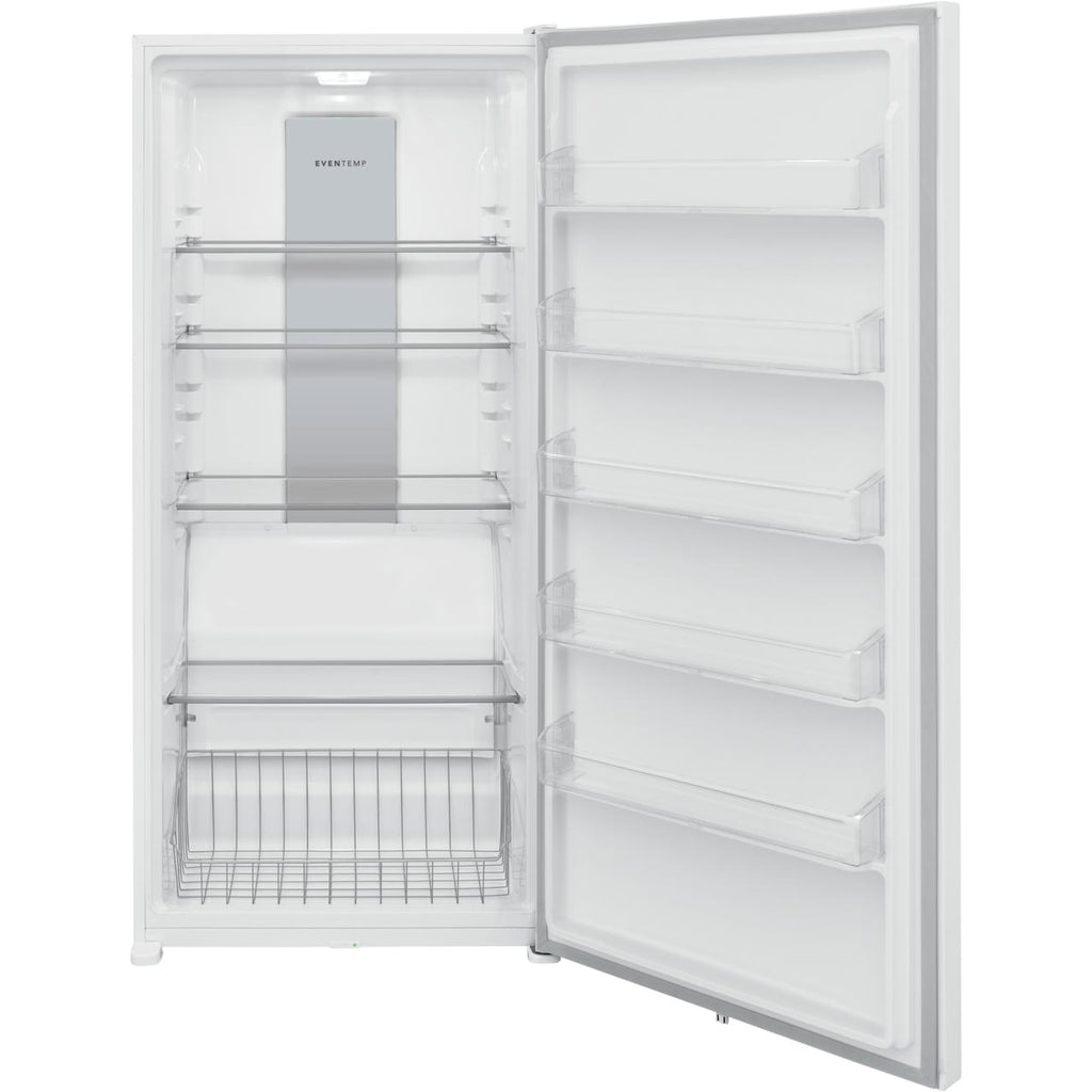  Frigidaire 20 cu. ft. Freestanding All Refrigerator FRAE2024AW IMAGE 2