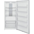  Frigidaire 20 cu. ft. Freestanding All Refrigerator FRAE2024AW IMAGE 2