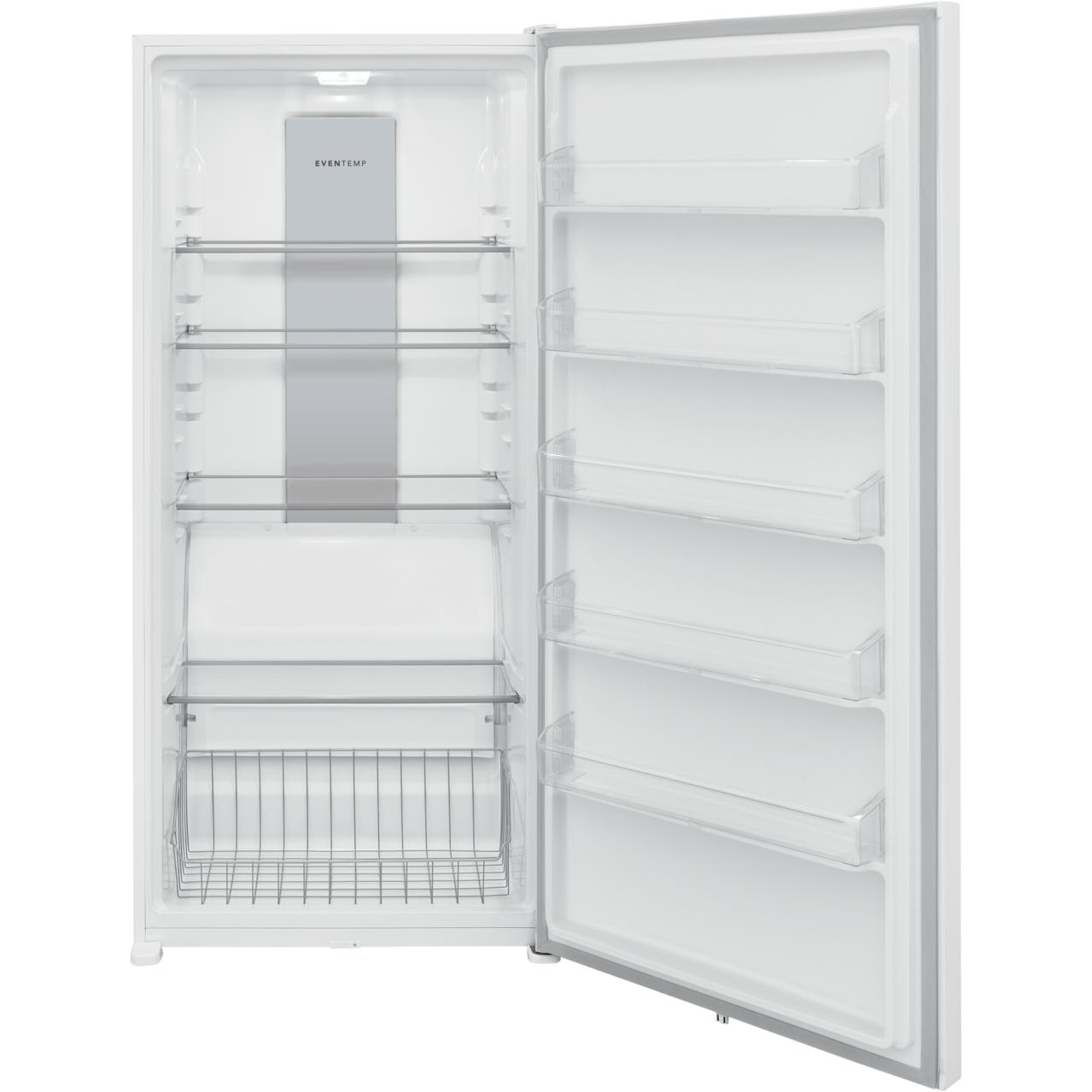  Frigidaire 20 cu. ft. Freestanding All Refrigerator FRAE2024AW IMAGE 2