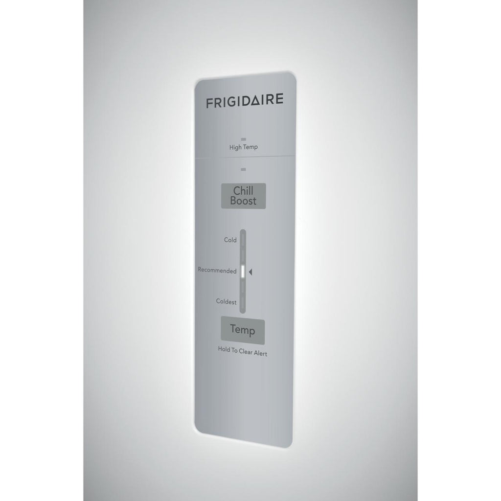  Frigidaire 20 cu. ft. Freestanding All Refrigerator FRAE2024AW IMAGE 6