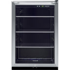  Frigidaire Freestanding Beverage Center FRYB4623AS IMAGE 1