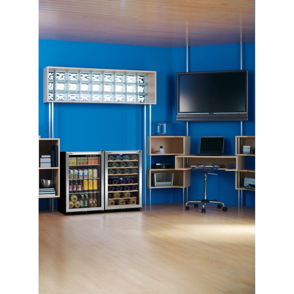  Frigidaire Freestanding Beverage Center FRYB4623AS IMAGE 11