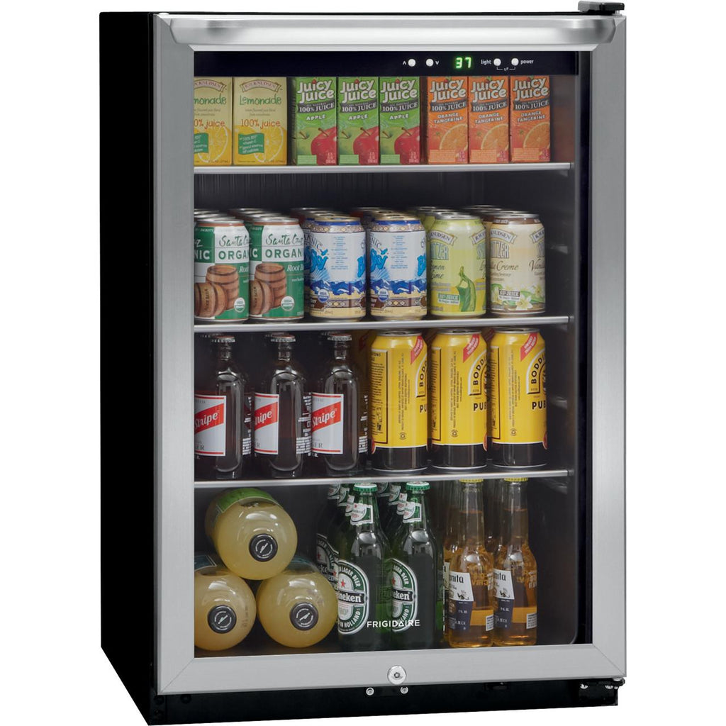  Frigidaire Freestanding Beverage Center FRYB4623AS IMAGE 3