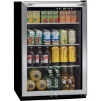  Frigidaire Freestanding Beverage Center FRYB4623AS IMAGE 3