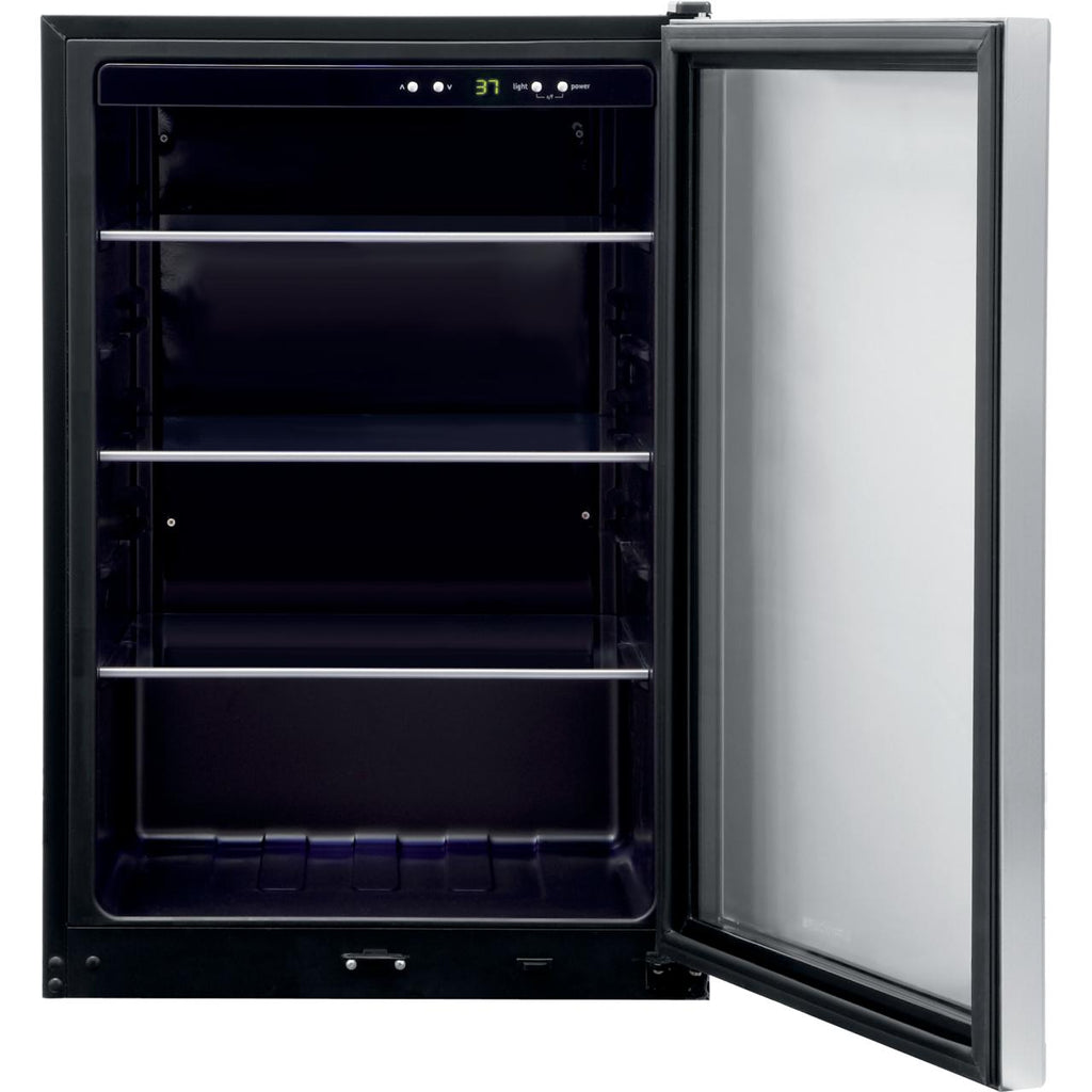  Frigidaire Freestanding Beverage Center FRYB4623AS IMAGE 5