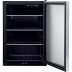 Frigidaire Freestanding Beverage Center FRYB4623AS IMAGE 5