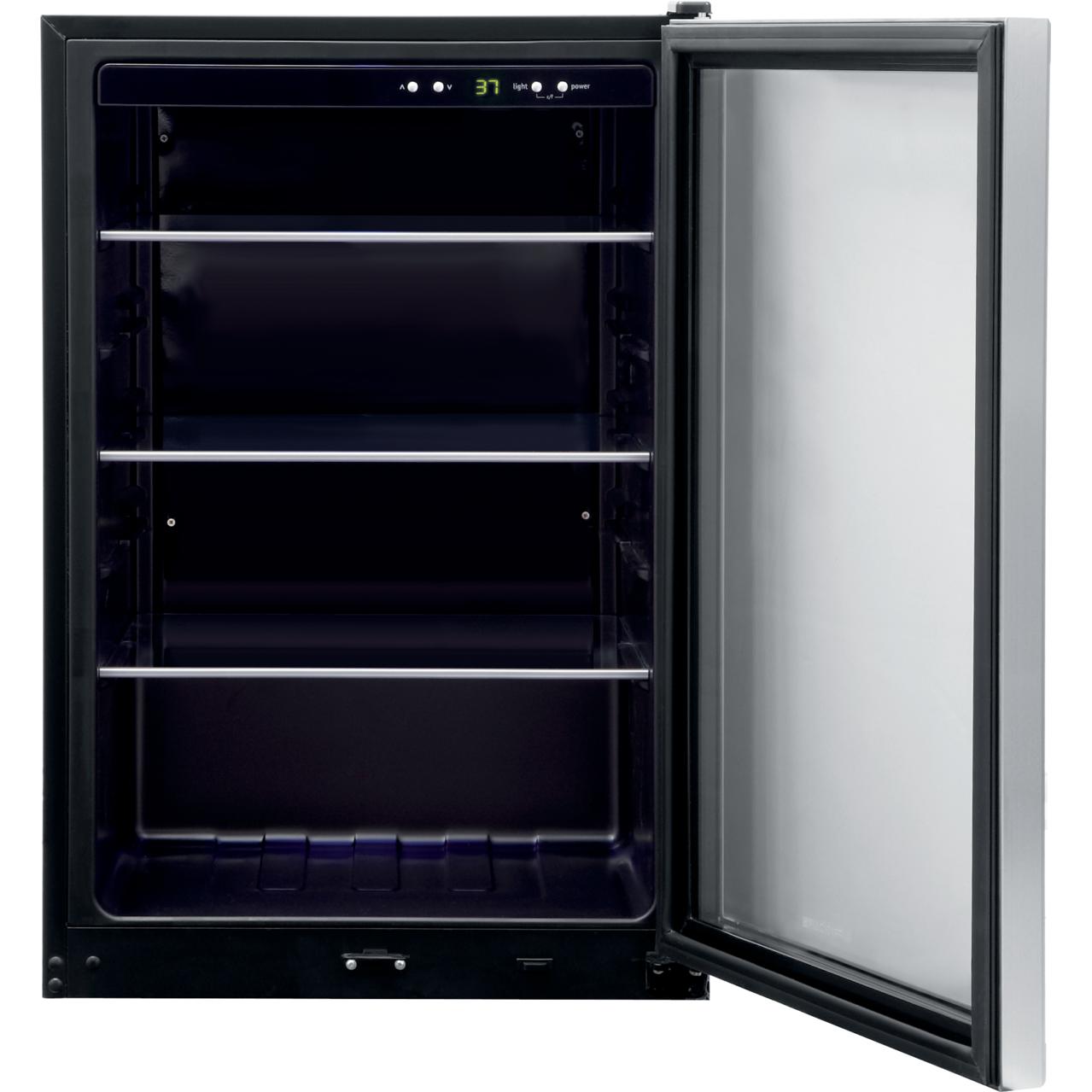  Frigidaire Freestanding Beverage Center FRYB4623AS IMAGE 5