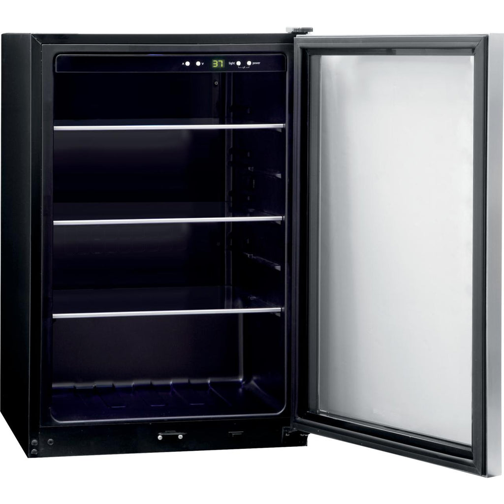  Frigidaire Freestanding Beverage Center FRYB4623AS IMAGE 6