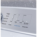 GE Profile 7.4 cu. ft. Electric Dryer with Wi-Fi PTD60EBMRWS IMAGE 7