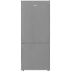  Blomberg 28-inch 13.8 cu.ft. Counter Depth Bottom Freezer Refrigerator BRFB1542SS IMAGE 1