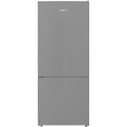  Blomberg 28-inch 14 cu.ft. Built-in Bottom Freezer Regrigerator BRFB1532SS IMAGE 1